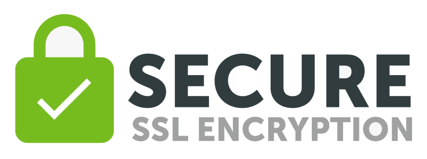 Site seguro com certificado SSL
